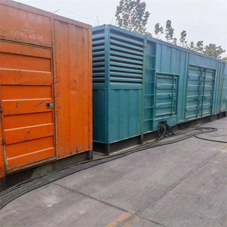 岱山出租柴油发电机